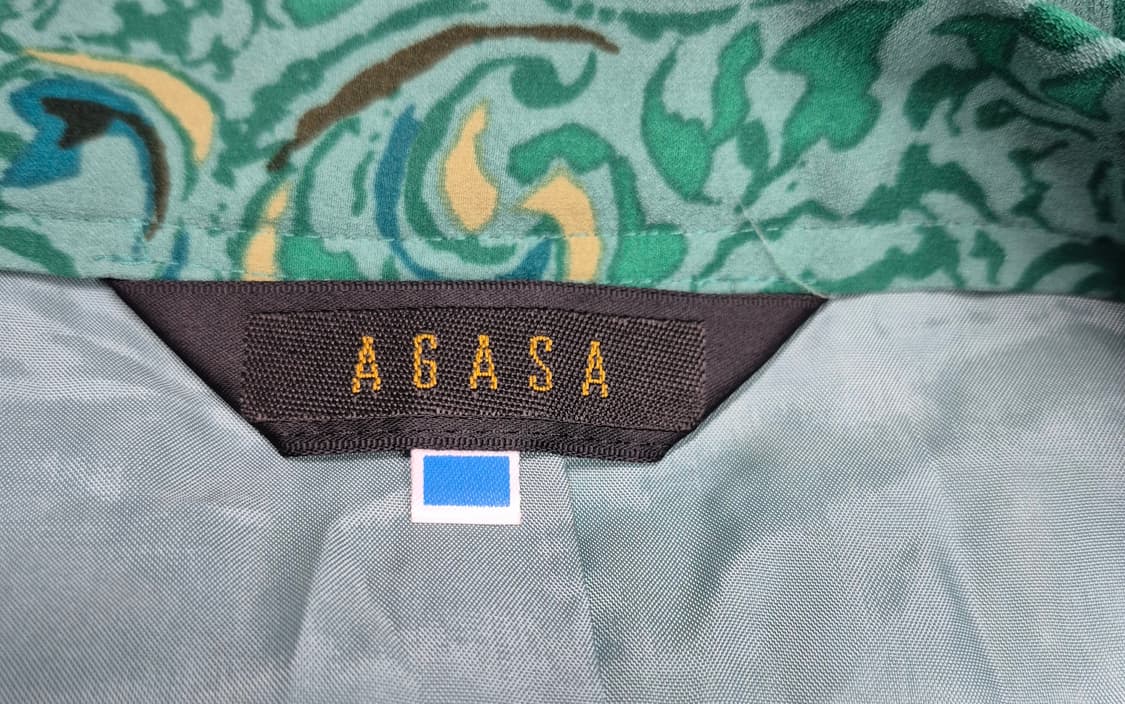 일본 미디 스커트 상품이미지4