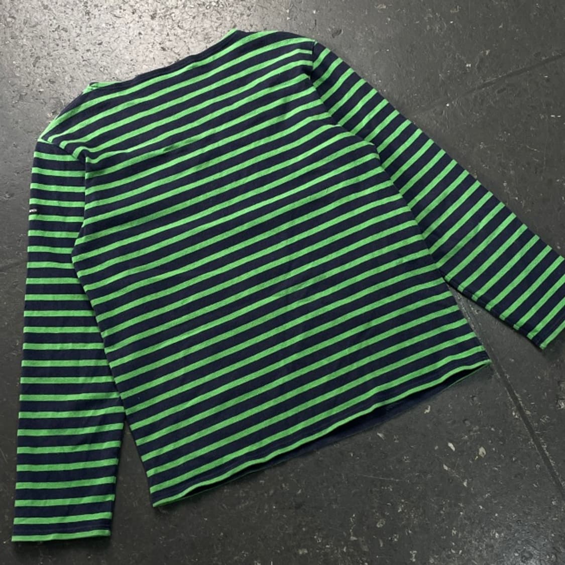 95 세인트제임스 단가라 롱슬리브 상품이미지6