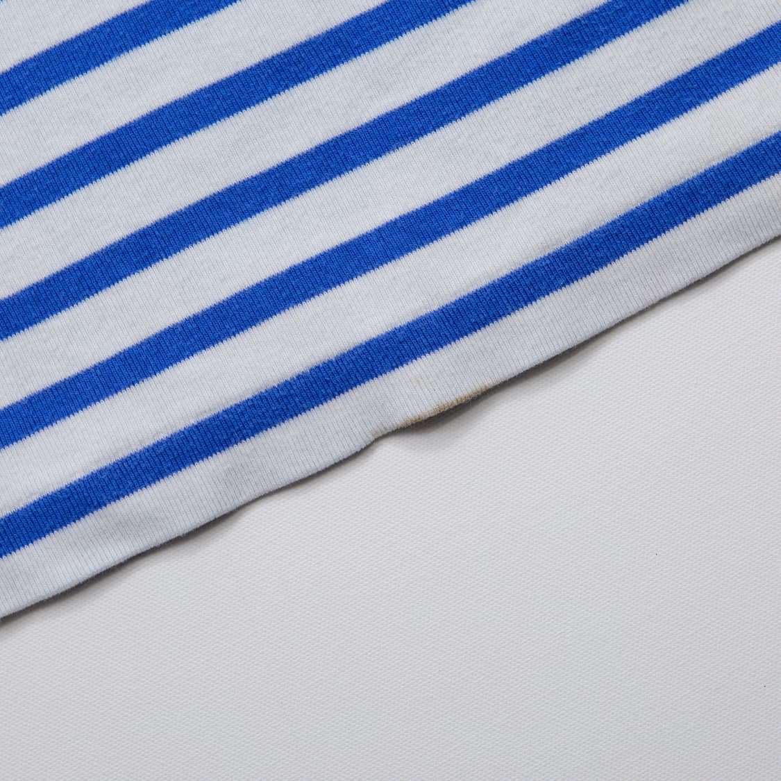 폴로 랄프로렌 보트넥 스트라이프 롱슬리브 티 상품이미지4