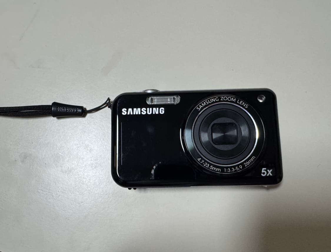 삼성 한효주디카 PL121 상품이미지1