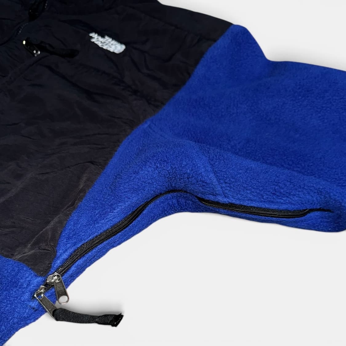 90‘s TNF Denali Jacket 상품이미지3