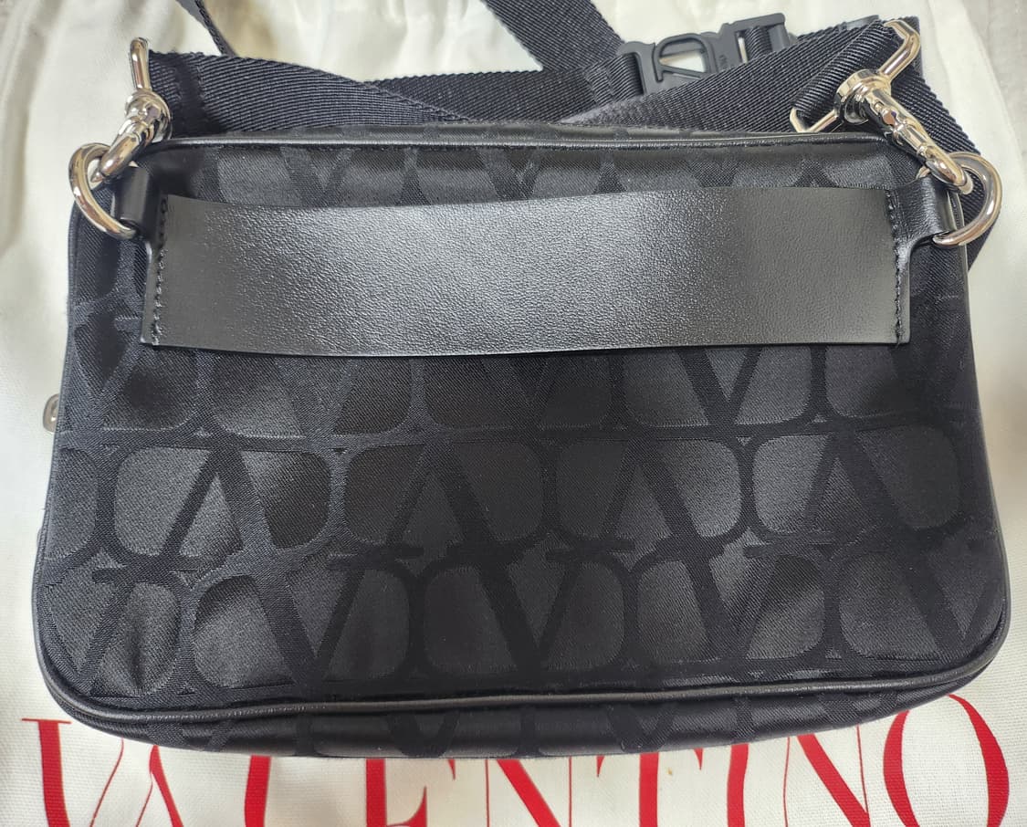 VALENTINO(발렌티노) 트왈 아이코노그래피 숄더백 상품이미지6