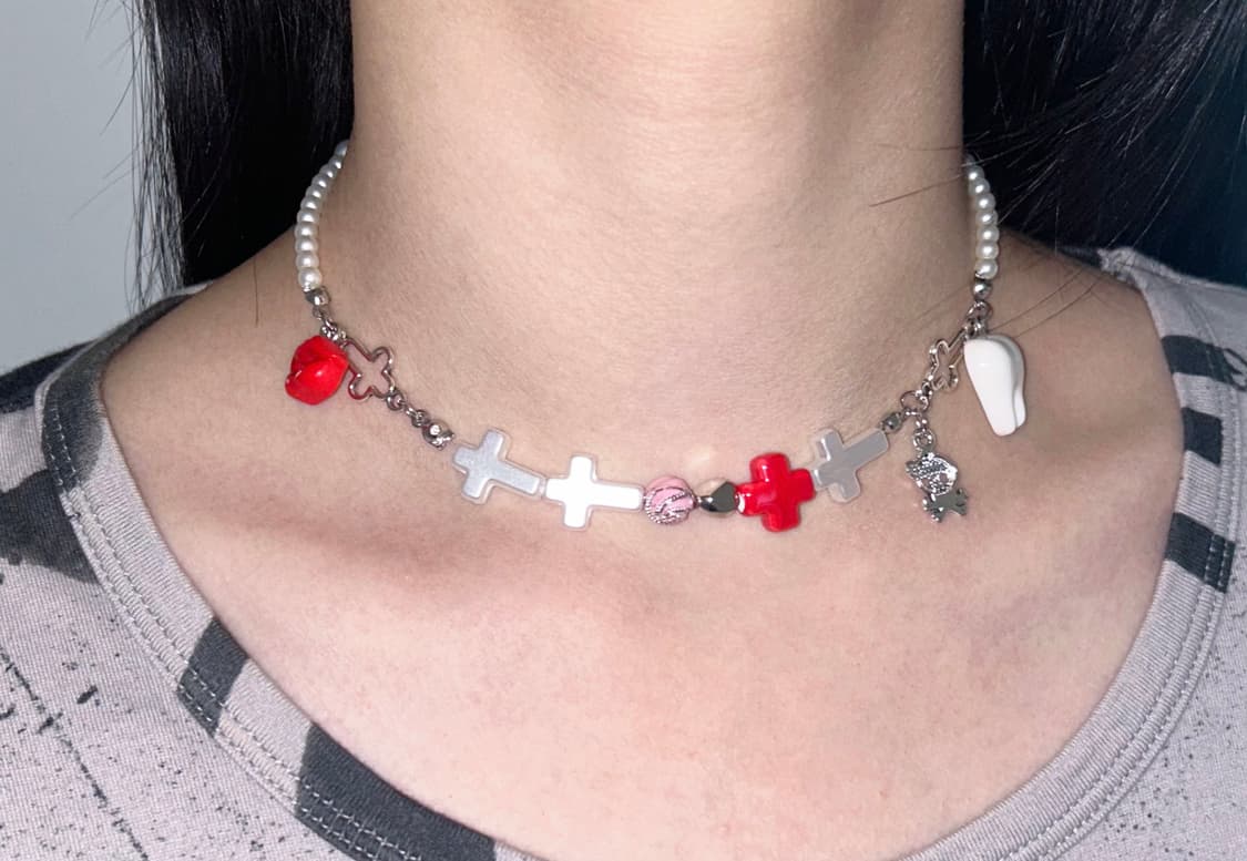choker♣️ 상품이미지1