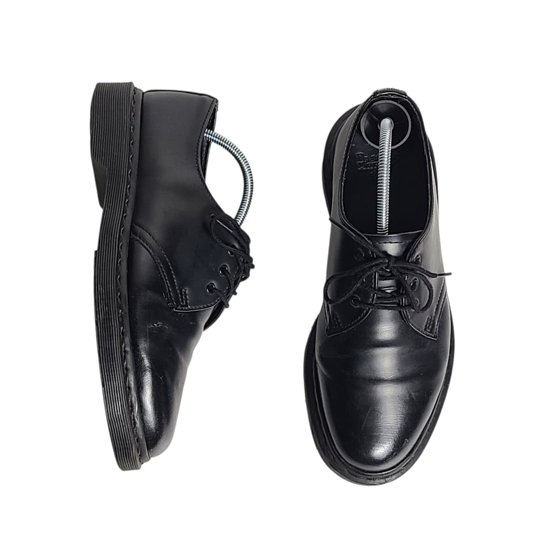 250-255) Dr.martens 닥터마틴 1461 MONO 로퍼 상품이미지6