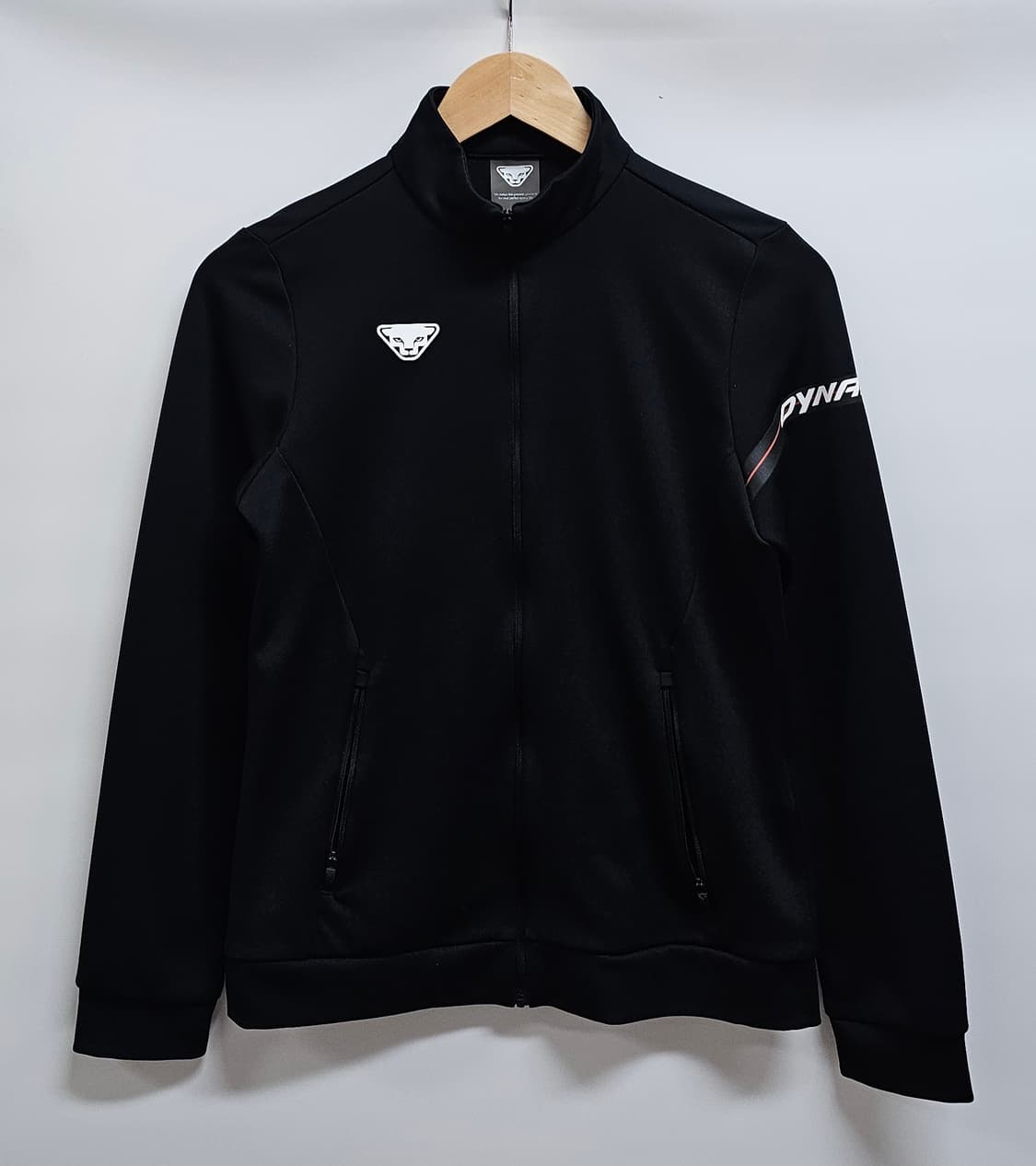 다이나핏 여성 트레이닝집업 자켓 M 상품이미지1