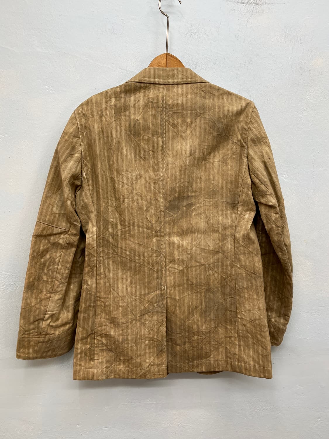 Tornado Mart Beige Blazers 상품이미지6