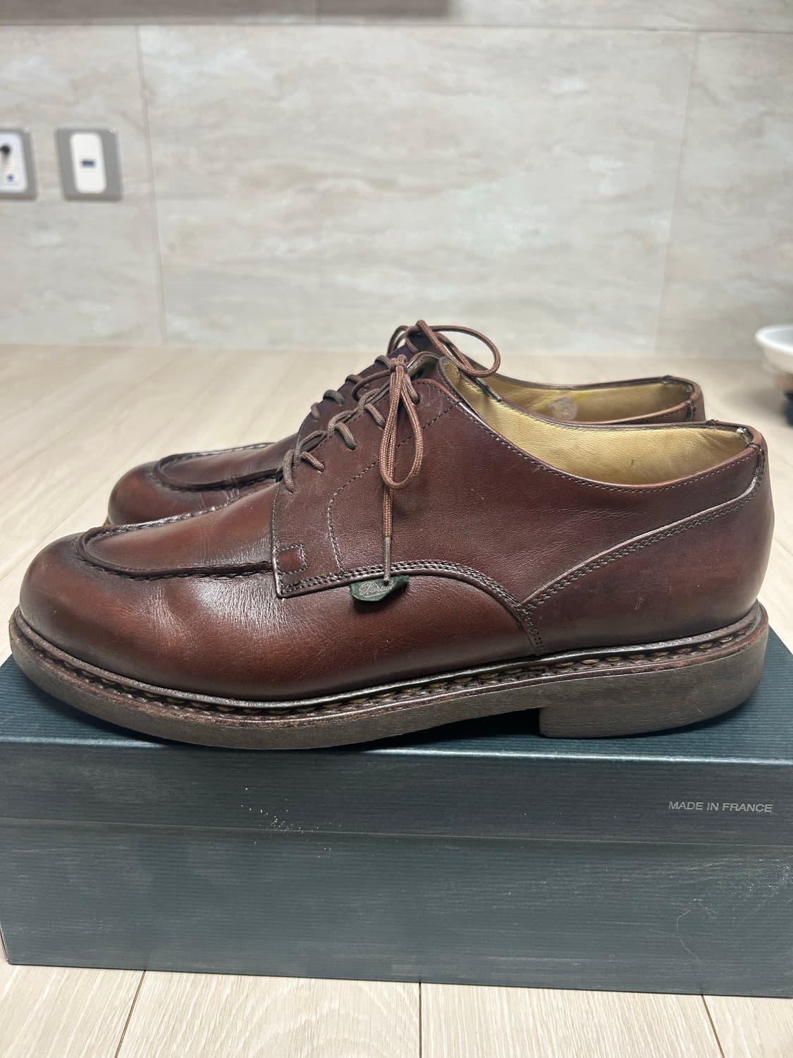 파라부트 샴보드 카페 UK9 상품이미지3