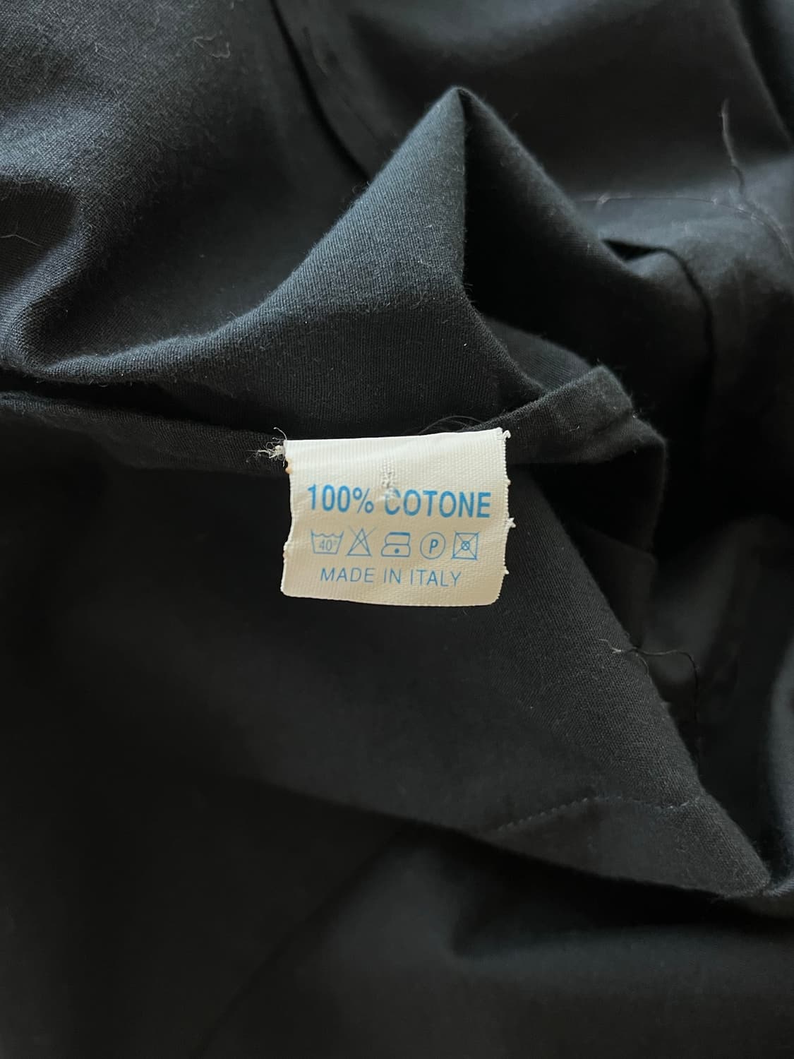 Revillon_ Sleeveless Blouse (Italy) 상품이미지9