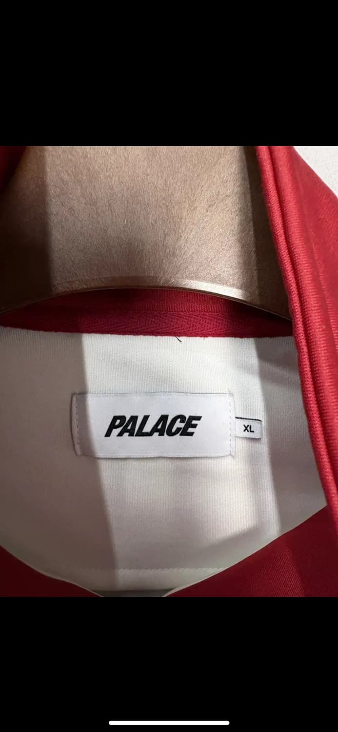 팔라스 폴리니트 24ss 트랙자켓 H2224 상품이미지5