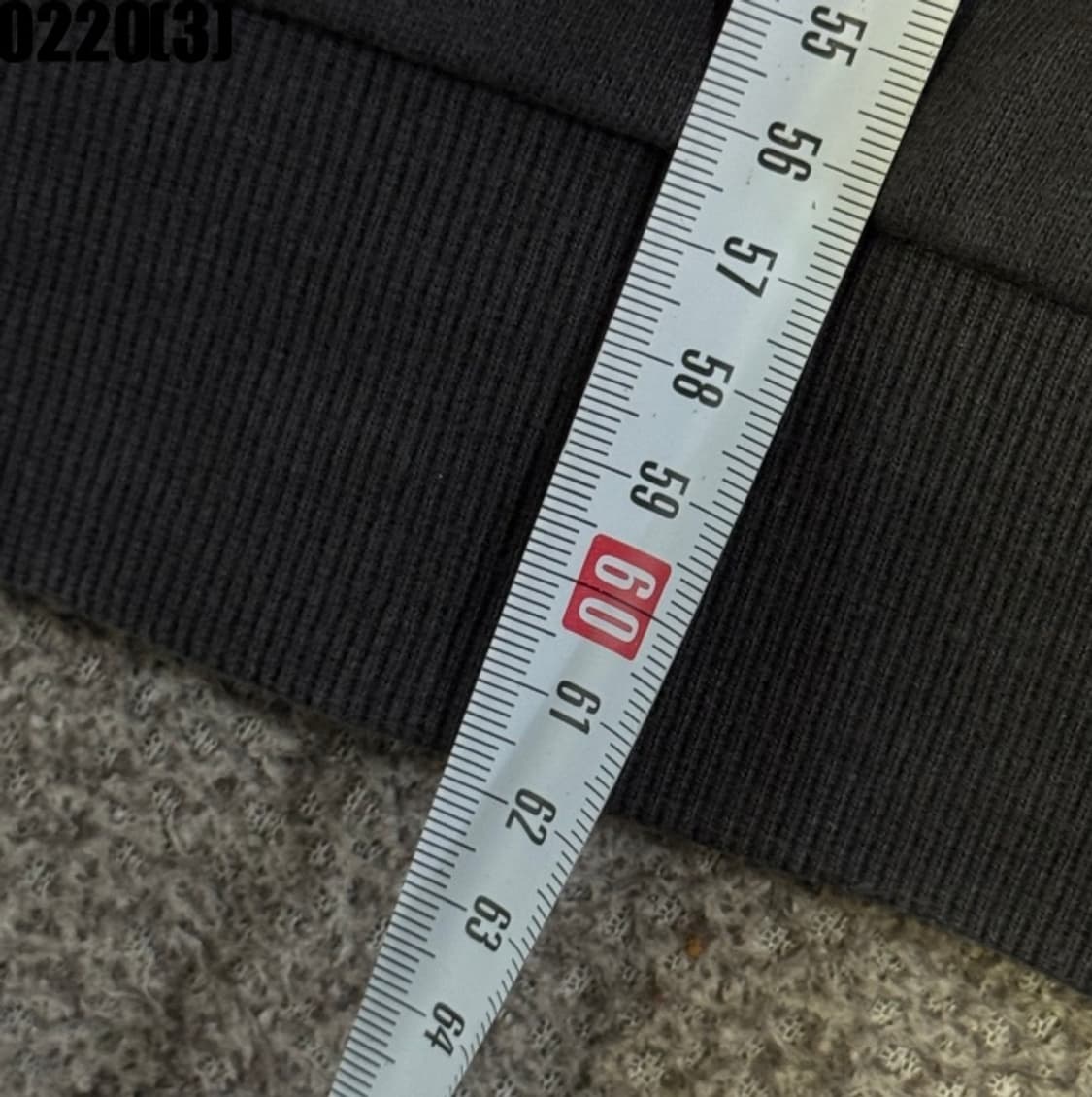 파타고니아 맨투맨 상품이미지7