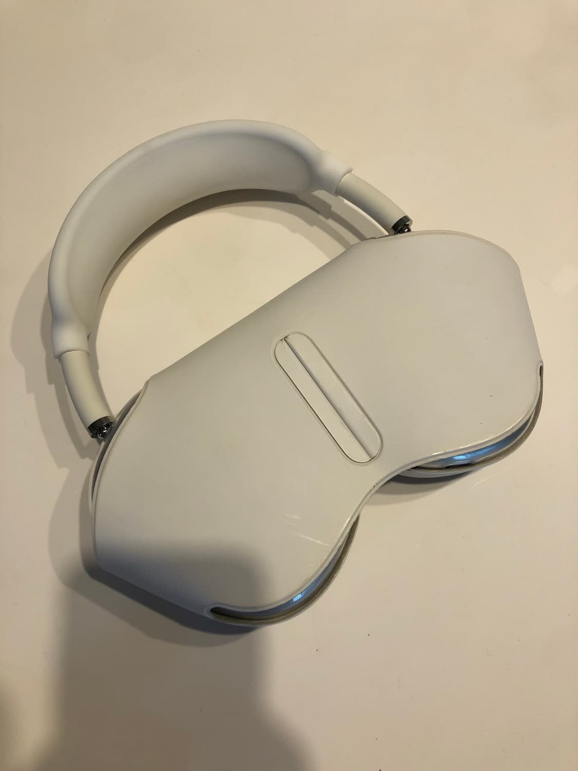 에어팟 맥스 실버 상품이미지3