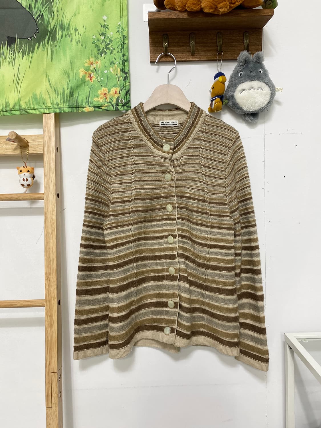 ꒰ঌ 코코아 카페라떼 모리걸 세트 ໒꒱ 상품이미지3