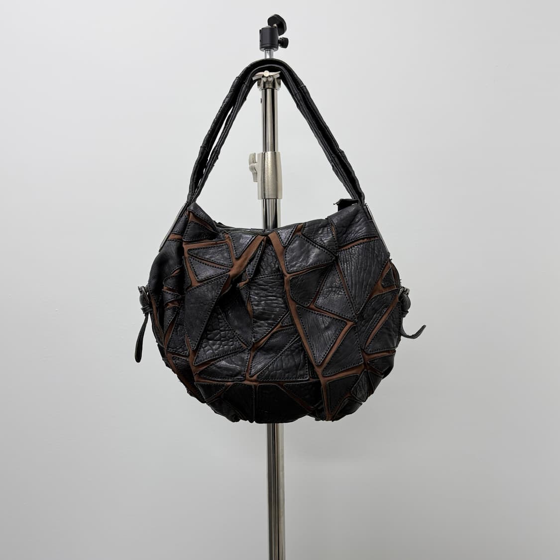 io comme io patchwork hobo bag 상품이미지1