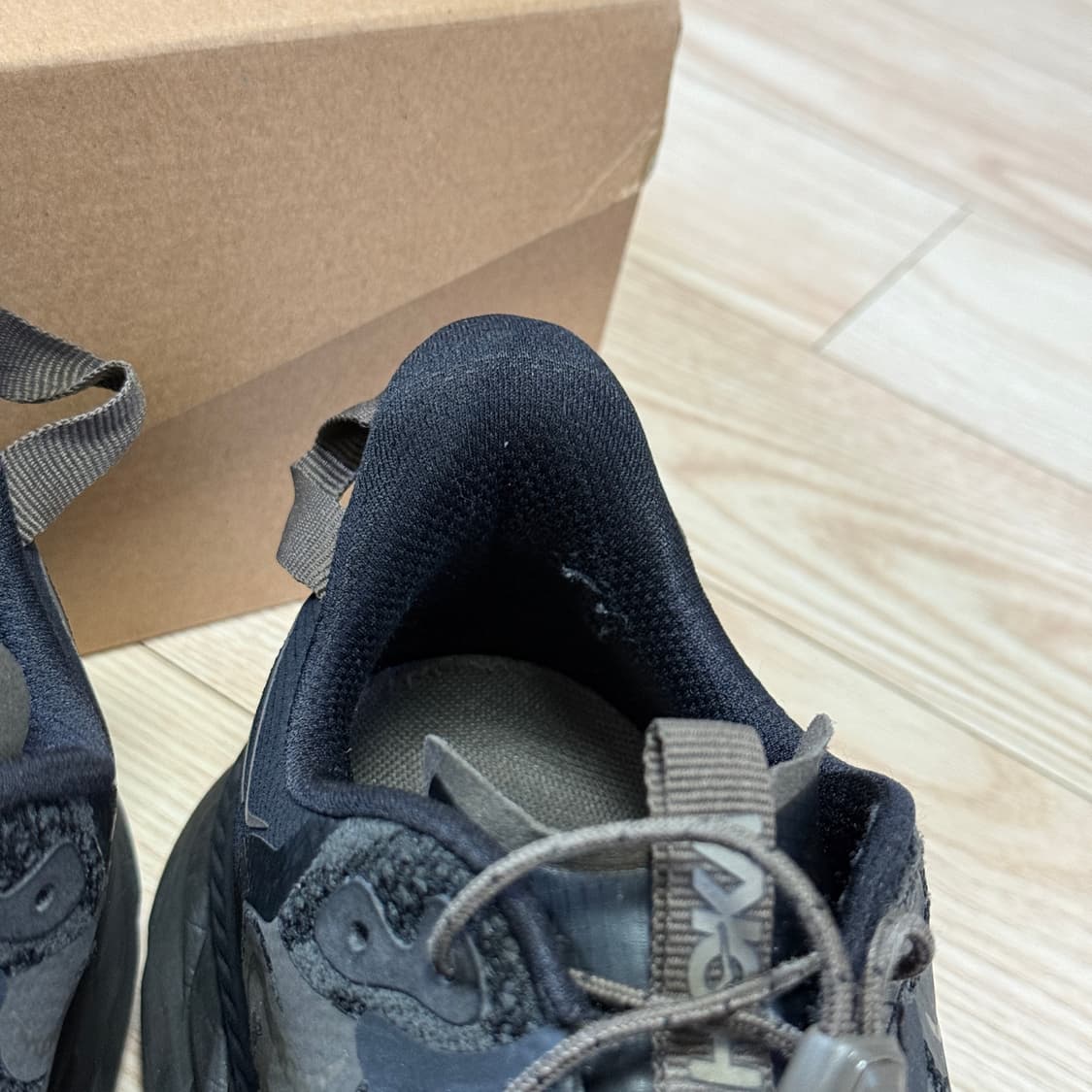 HOKA SATISFY 호카 새티스파이 클리프톤 285 상품이미지8