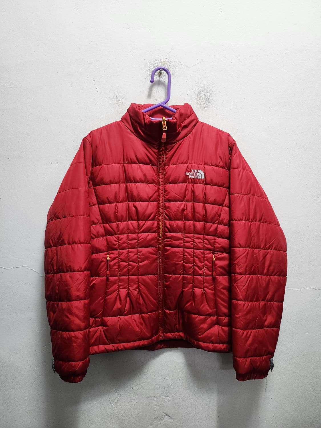 노스페이스 기능성 경량패딩  상품이미지1