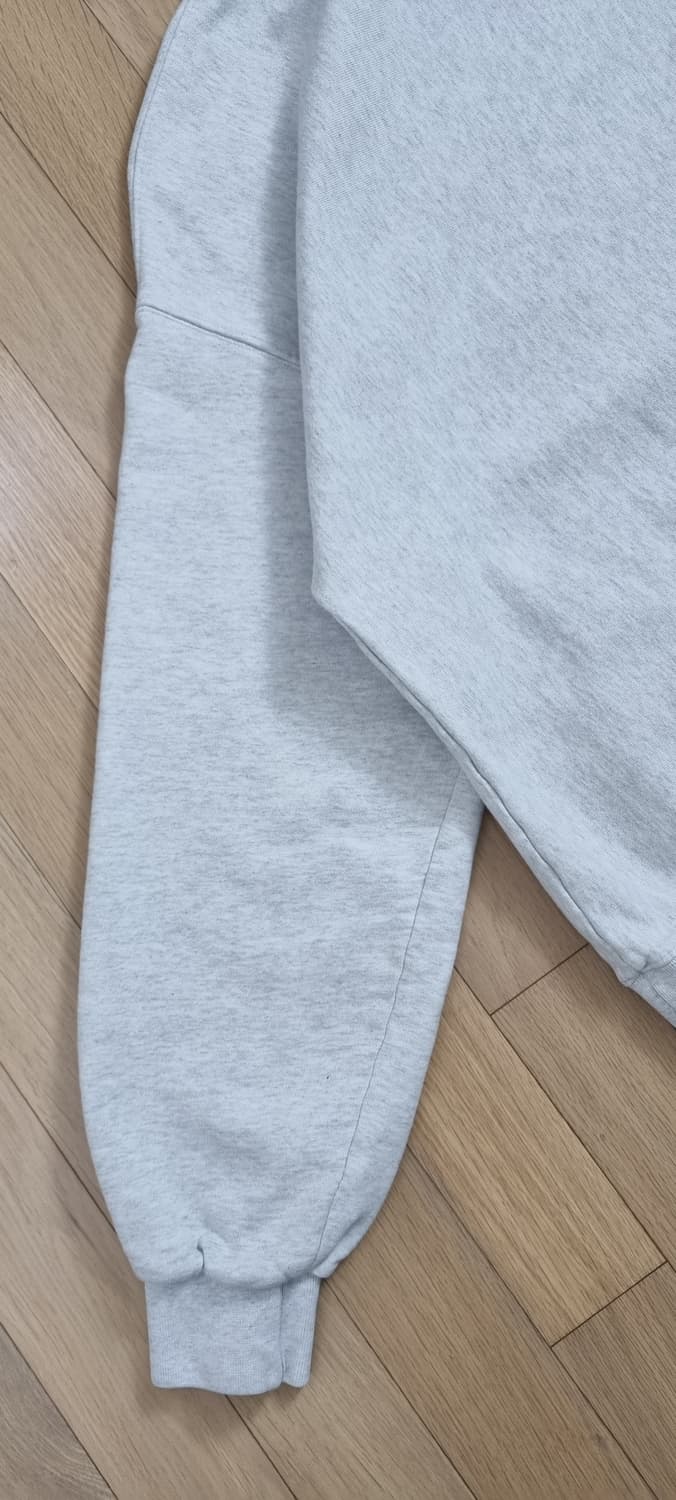 어셈블리 오브 유스 후드 Free _ 여성 상품이미지7