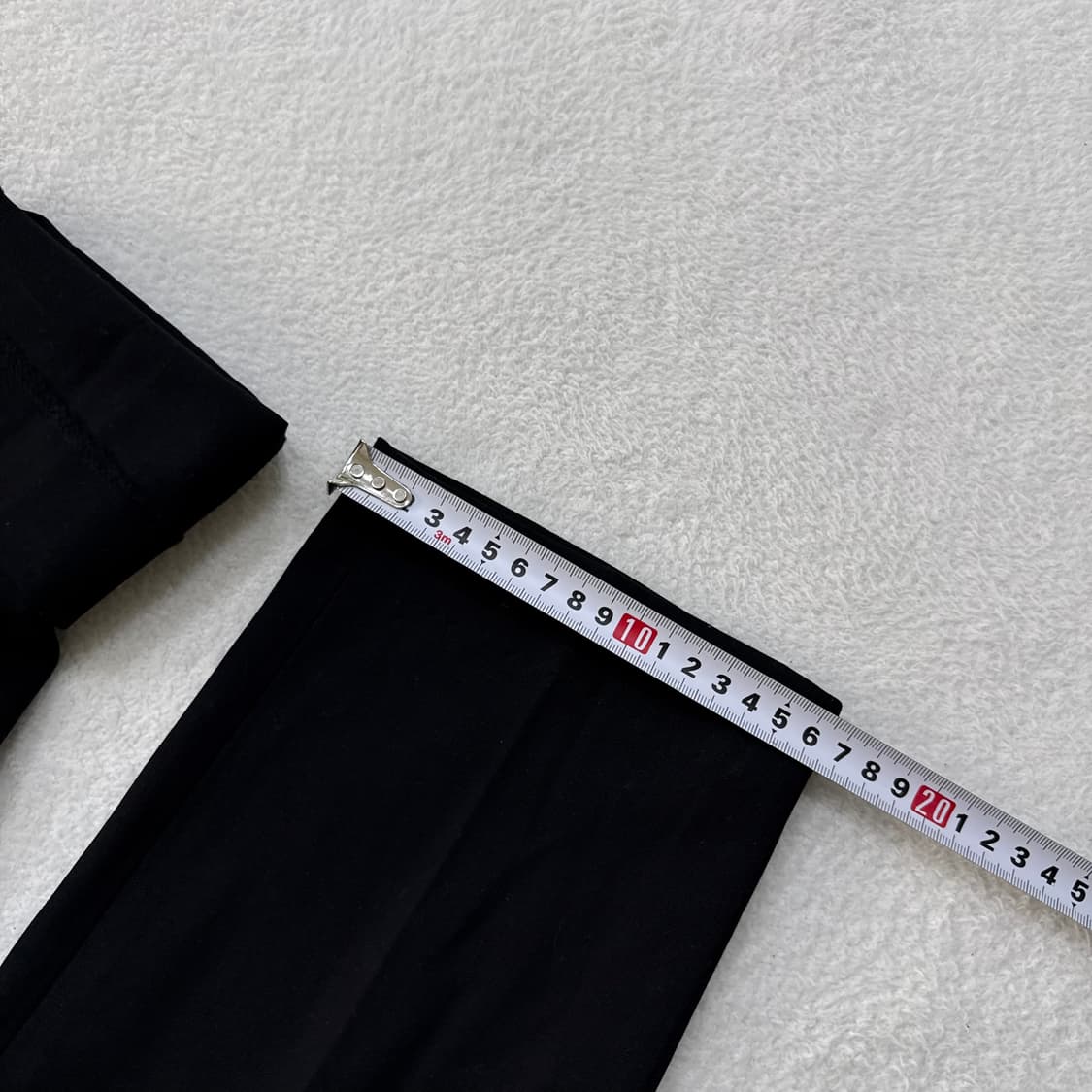 28 무신사스탠다드 슬랙스 0326T 상품이미지8