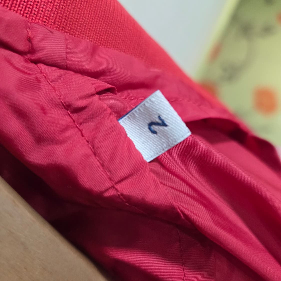 몽클레어 후디 자켓 상품이미지3