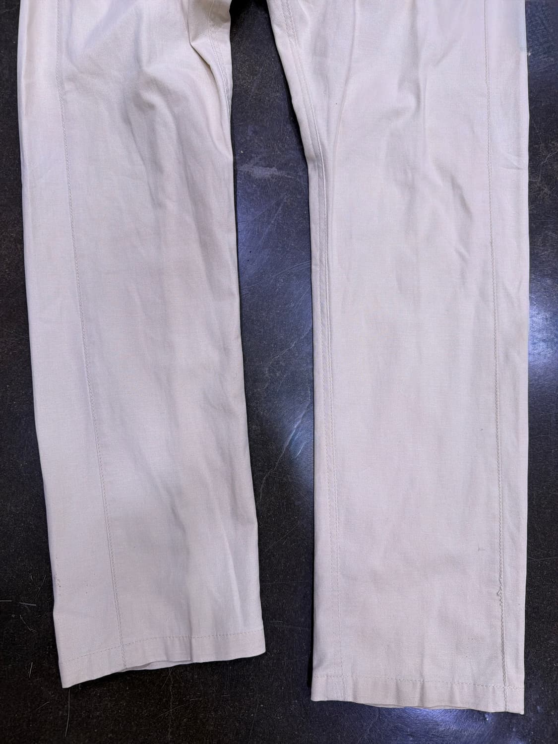 팀버랜드 어스키퍼스 틸트 지퍼 디테일 코튼팬츠 베이지 30 상품이미지6