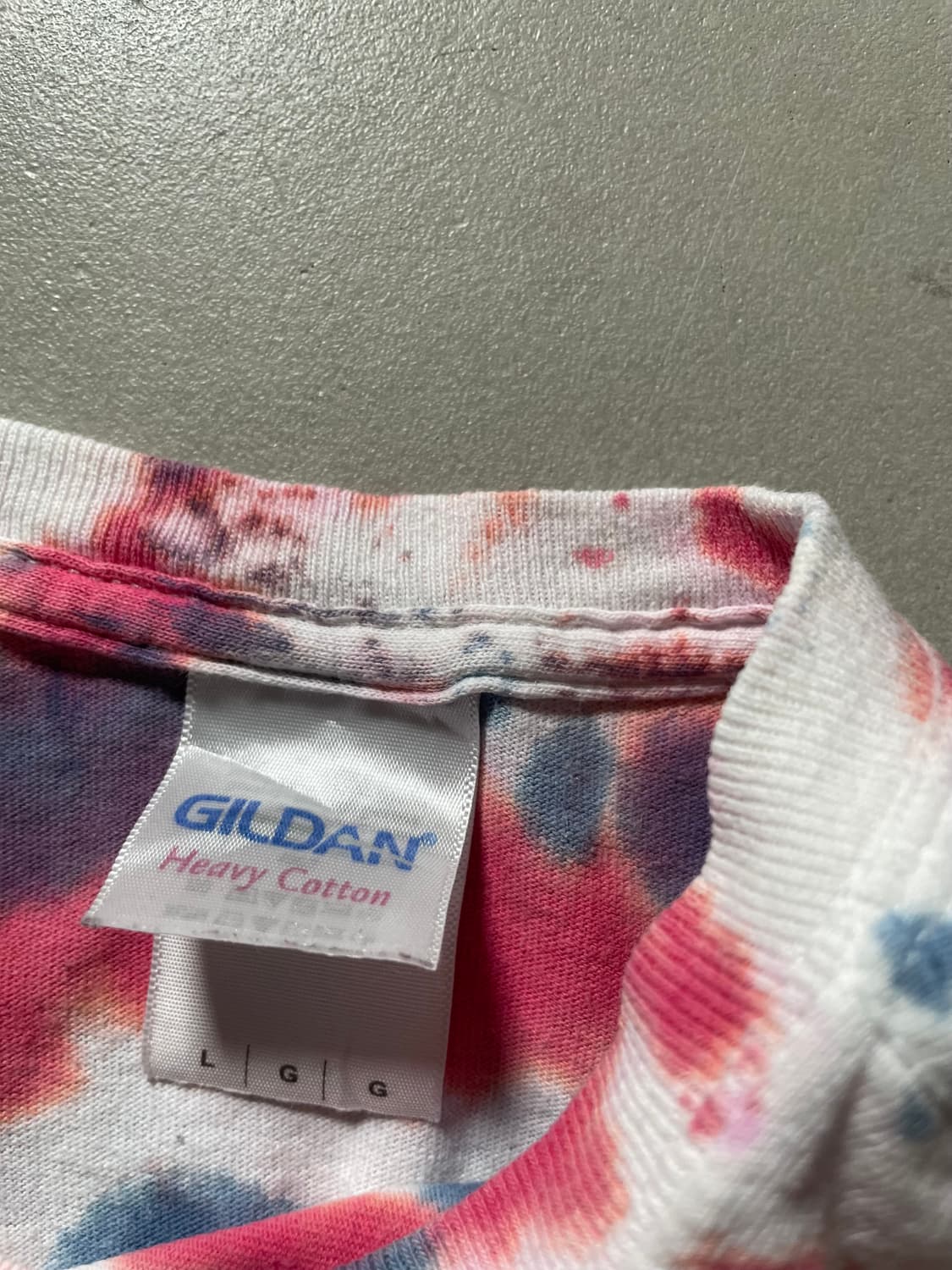 00’s vintage Gildan 상품이미지3