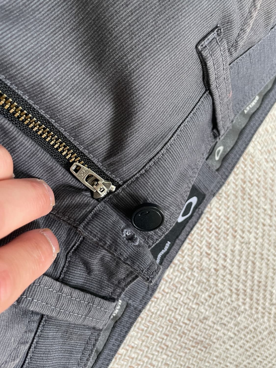 오클리 퍼포먼스 테크니컬 팬츠  상품이미지5