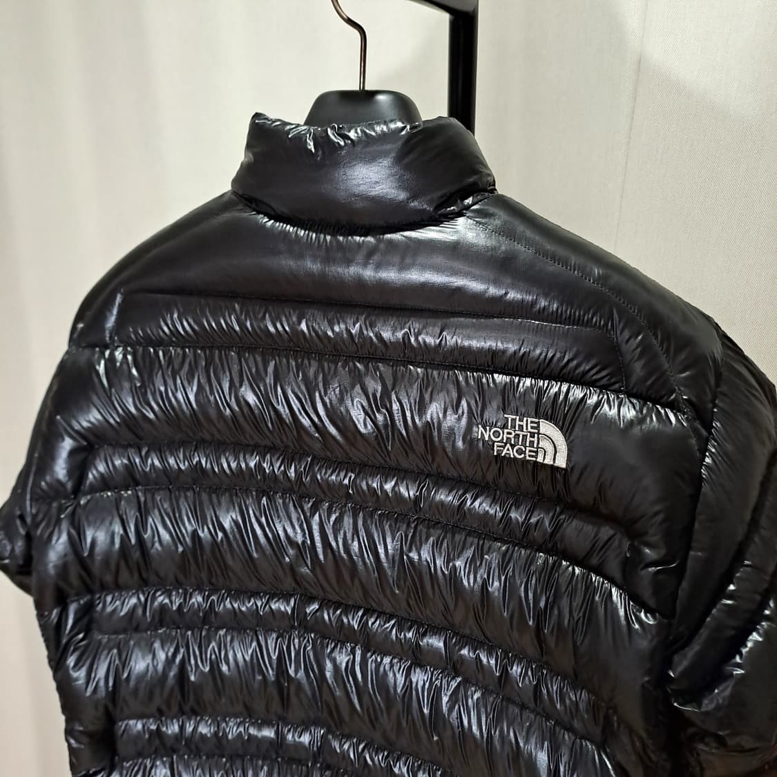 (택포) 노스페이스 써밋 퍼텍스퀀텀 900필 초경량 XL B541 상품이미지7