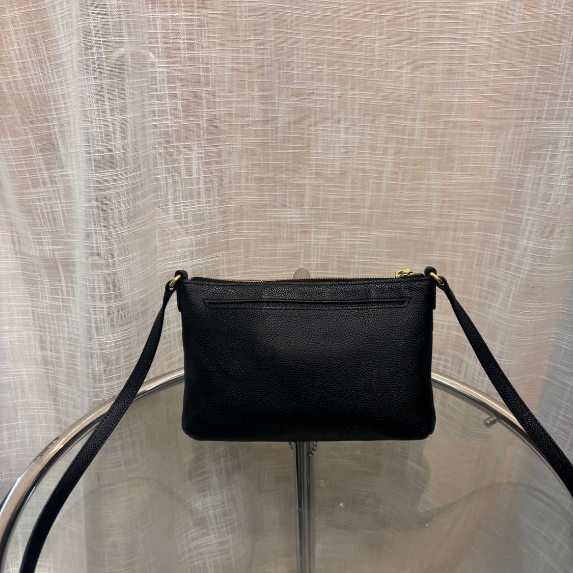 정품 질스튜어트 소가죽 크로스백     상품이미지6