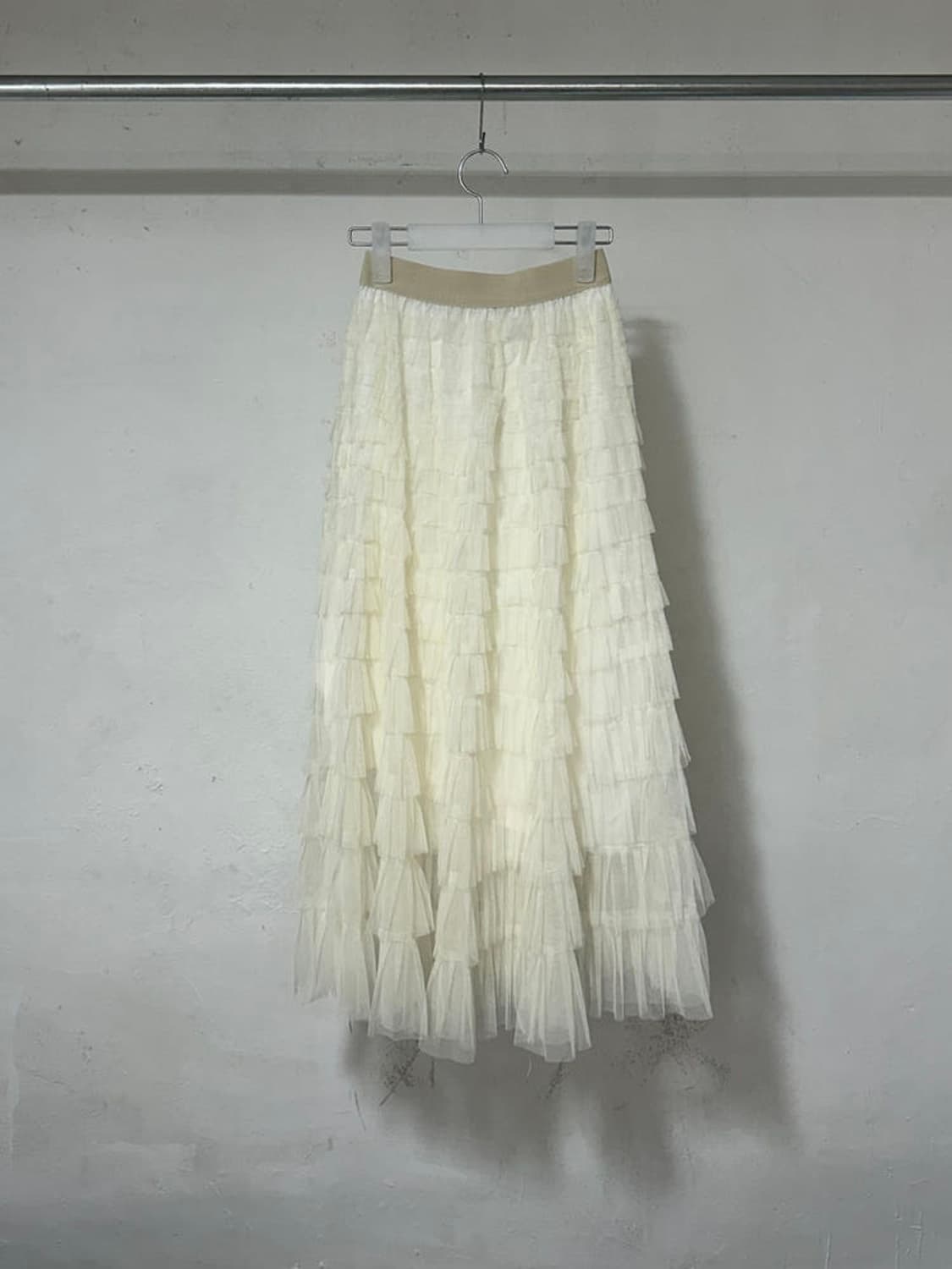 vtg skirt 상품이미지4