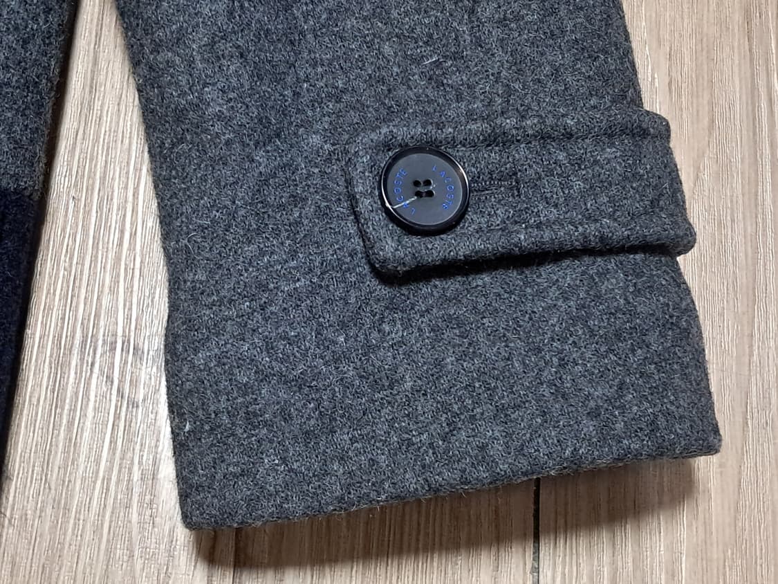 라코스테 패딩 코트 36 상품이미지8