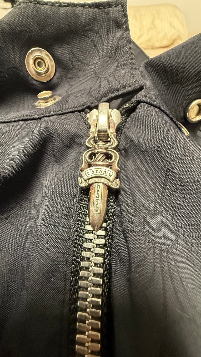 [XXL] 크롬하츠 매치포인트 자켓 상품이미지6