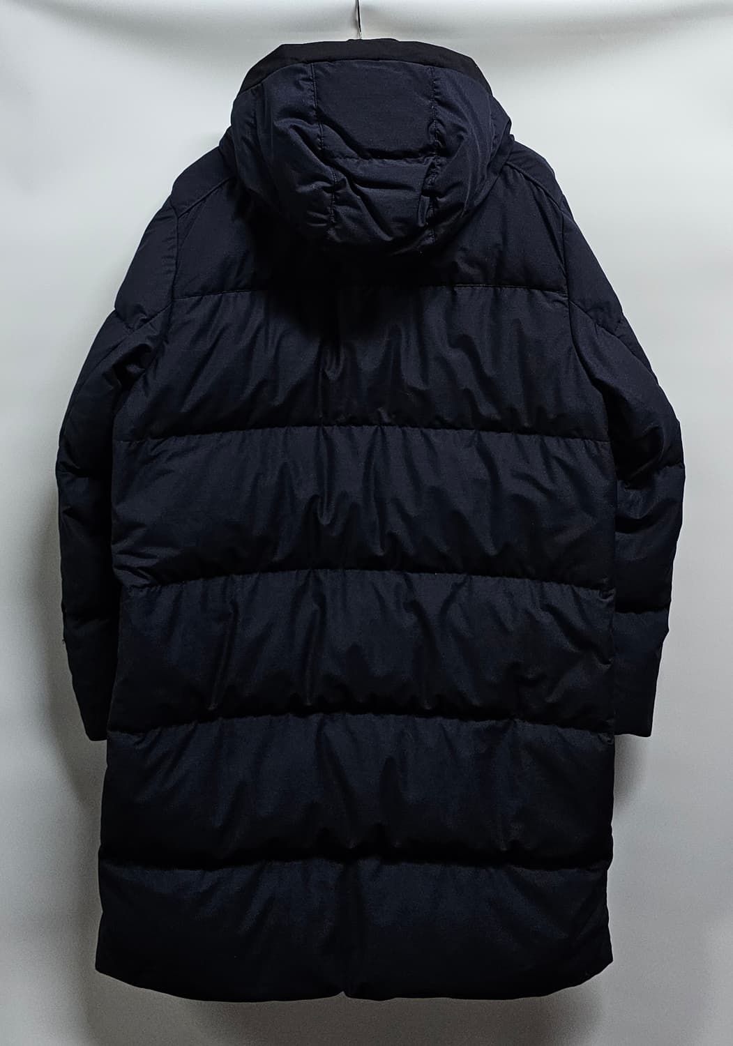 디스커버리 덕다운롱패딩 100 상품이미지2