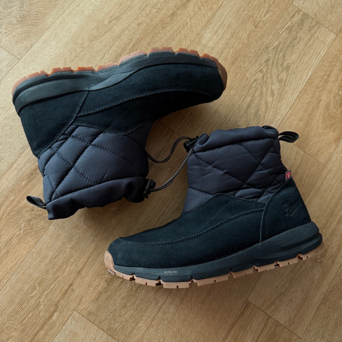 🥾 대너 프리마로프트 방한화 상품이미지1