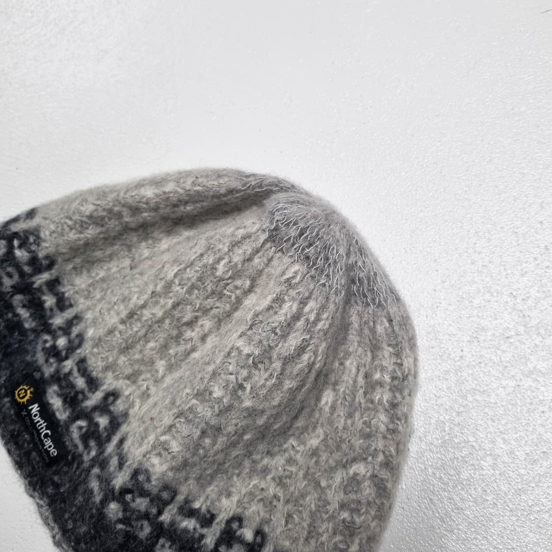 USA NORTHCAPE 비니 - OS 상품이미지4