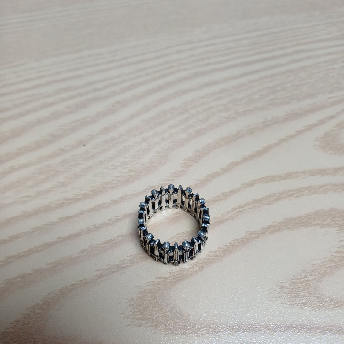 시요볼 스워드링 19호 상품이미지1