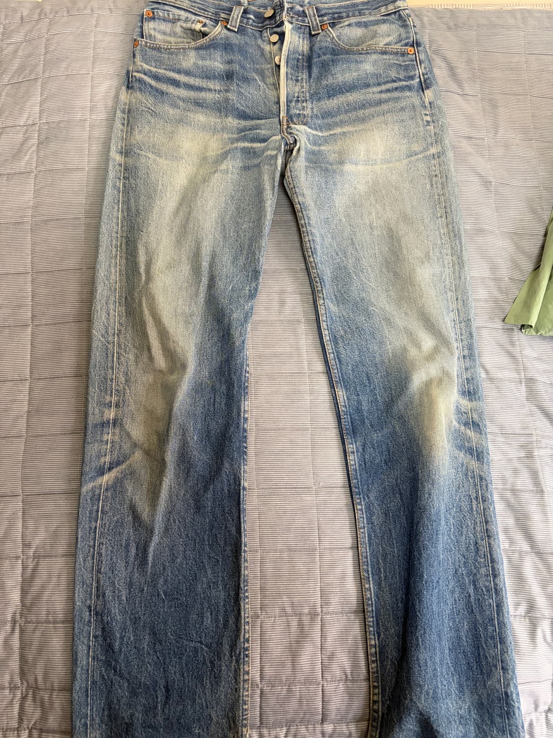 리바이스 501 상품이미지1