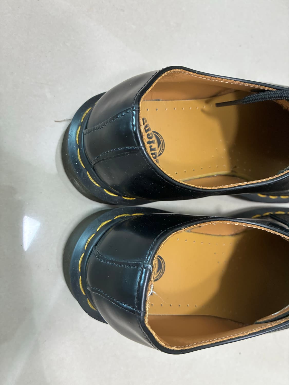 닥터마틴 1461 스무스 230 상품이미지3