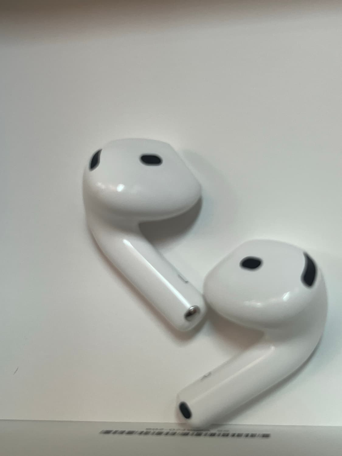 에어팟 4세대 노캔O 풀박스 상품이미지7