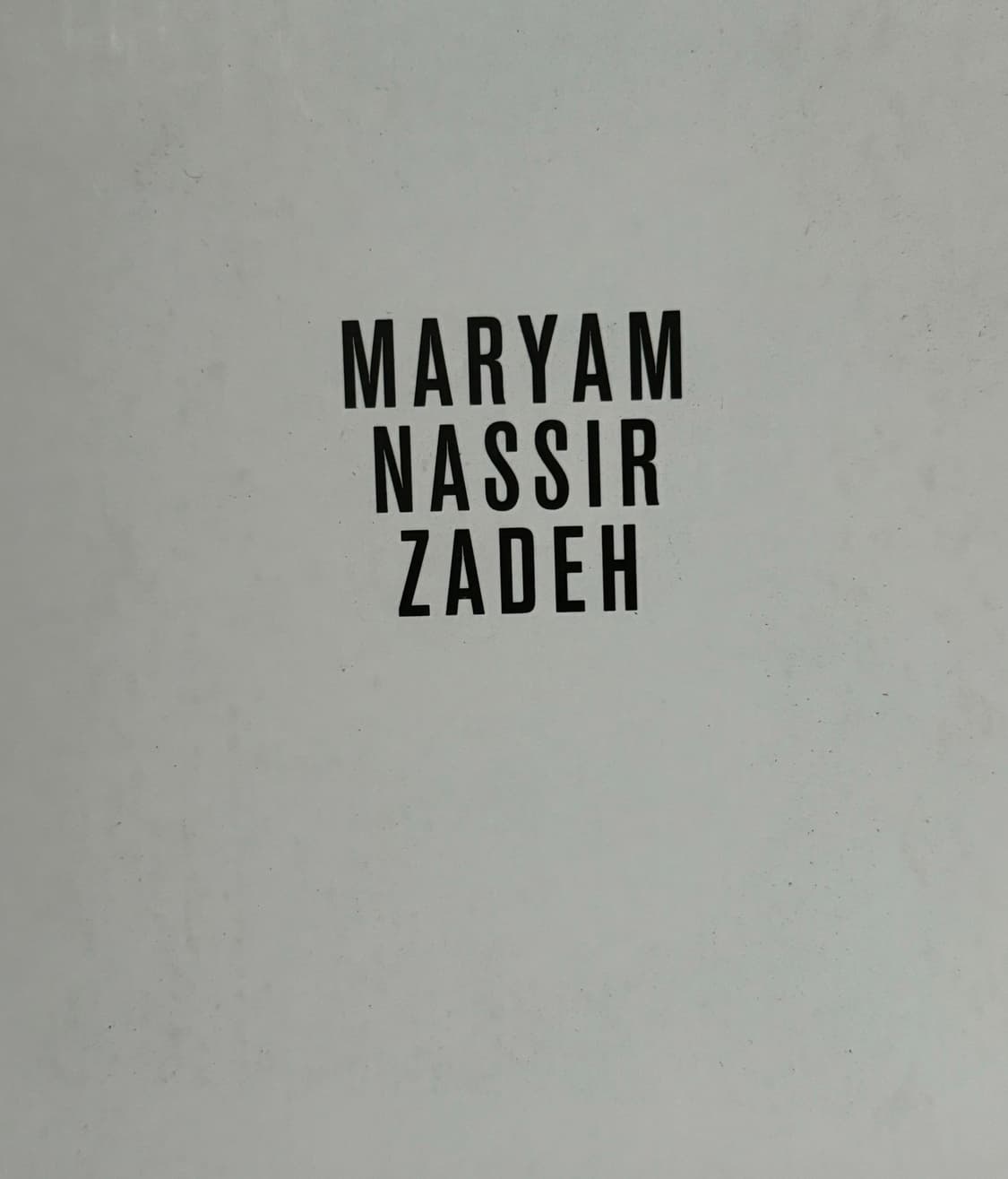 Maryam Nassir Zadeh naima pump 마리암 나시르자데 상품이미지7