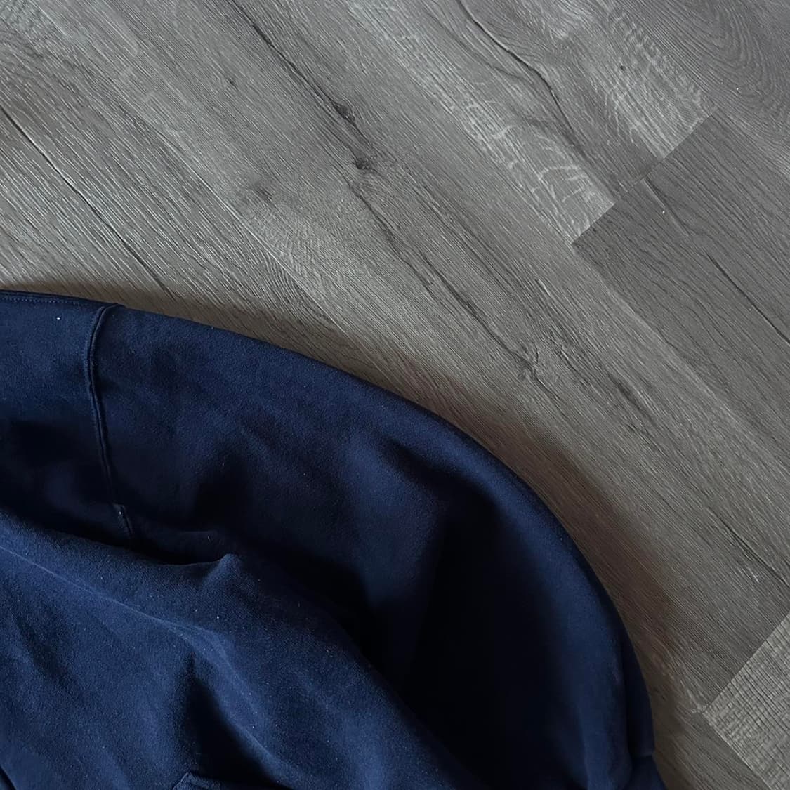 러셀 애슬레틱 빈티지 후드 집업 상품이미지4