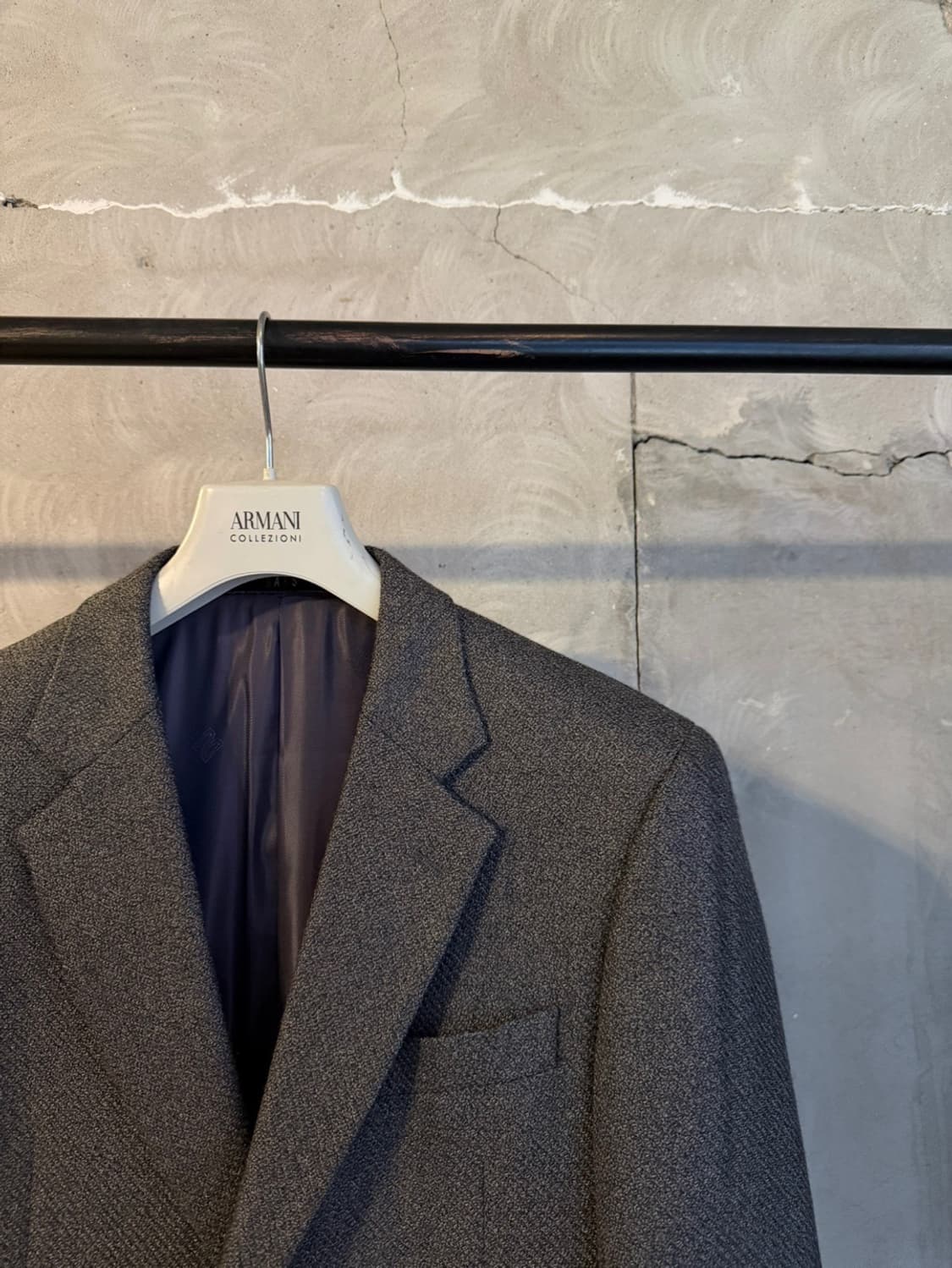 닥스 트위드 자켓 105 상품이미지3