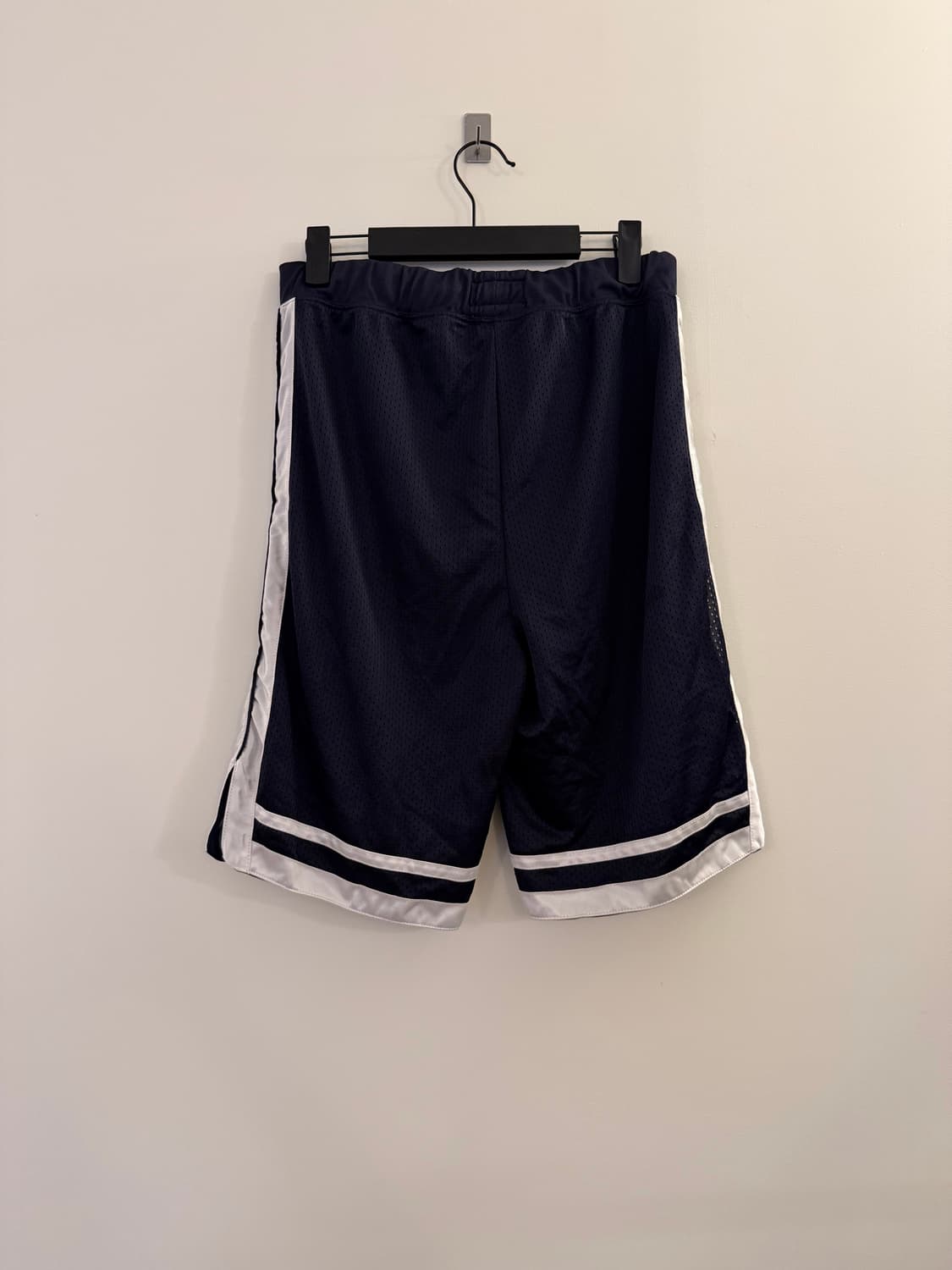 Champion 'ILLINOIS' 메쉬 하프 팬츠 농구 반바지 상품이미지2