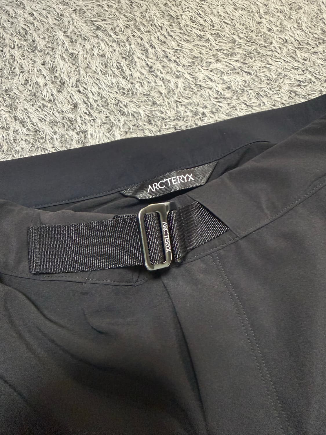 아크테릭스 감마sl 팬츠 상품이미지3