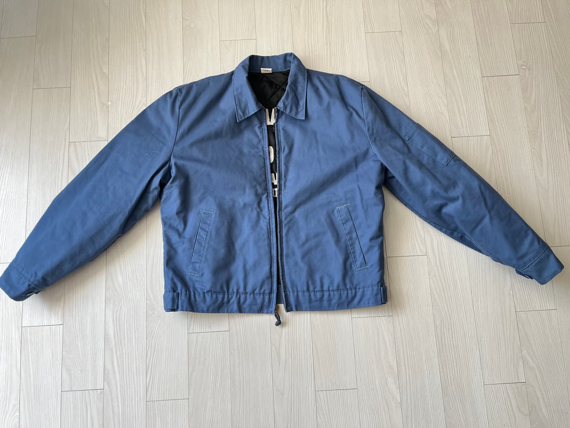 미국 빈티지 워크자켓 상품이미지2