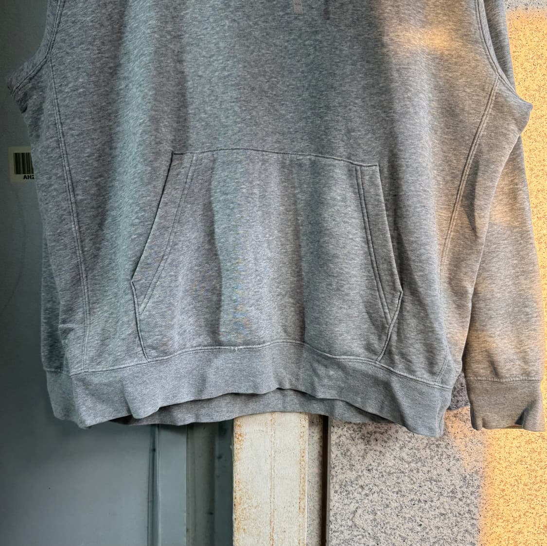 나이키 스펠 로고 후드티 상품이미지5