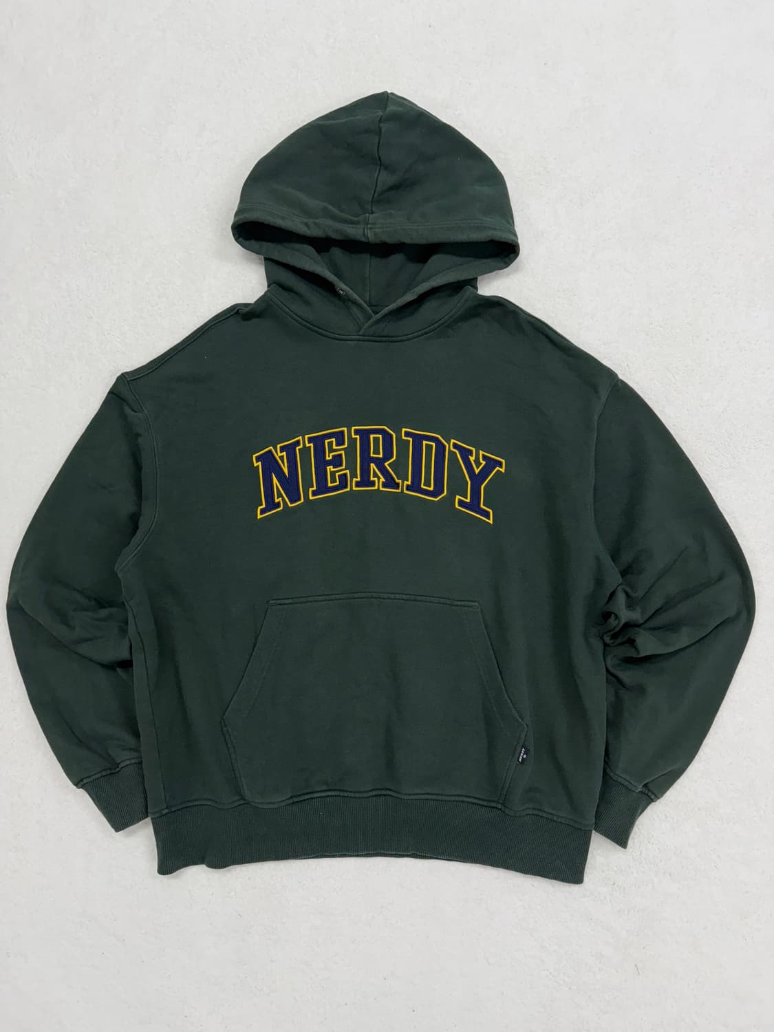 널디 후드티 상품이미지1