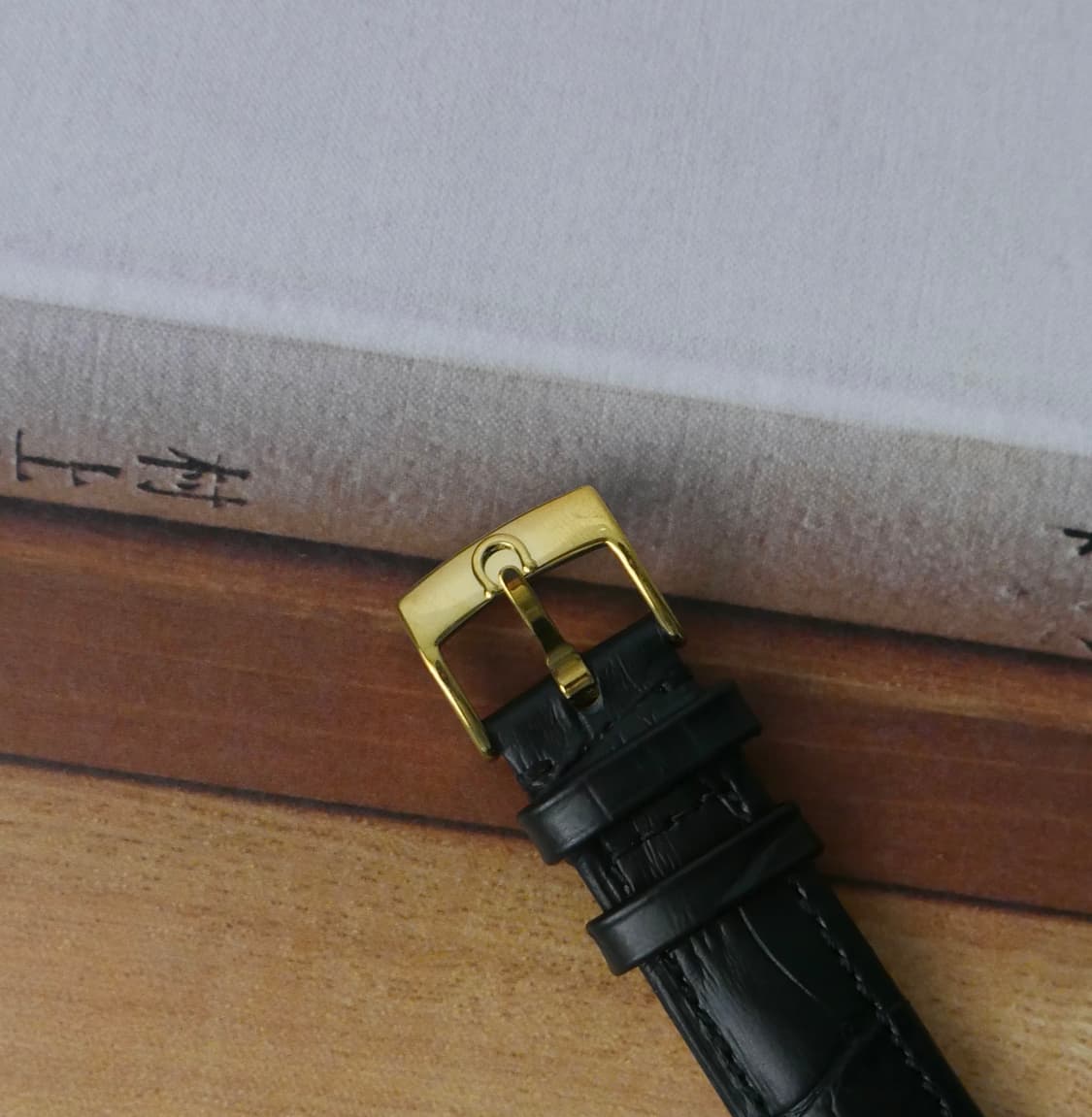 오메가 빈티지 드빌 탱크 로만 상품이미지5