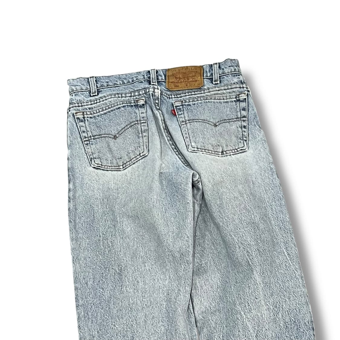  USA 리바이스 550 데님팬츠 y13975 상품이미지6