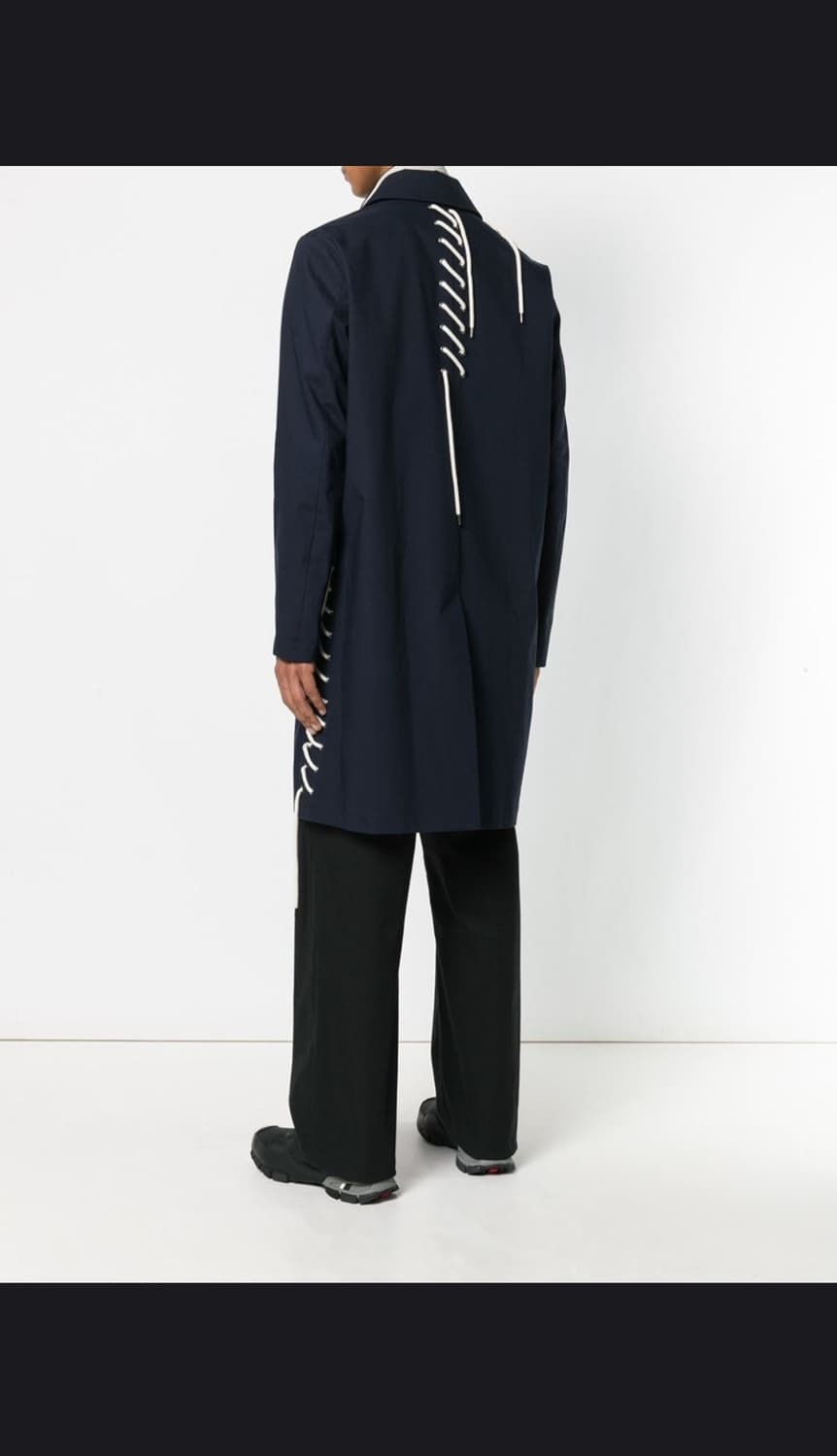 크레이그 그린 레이스 코트 XL 상품이미지1