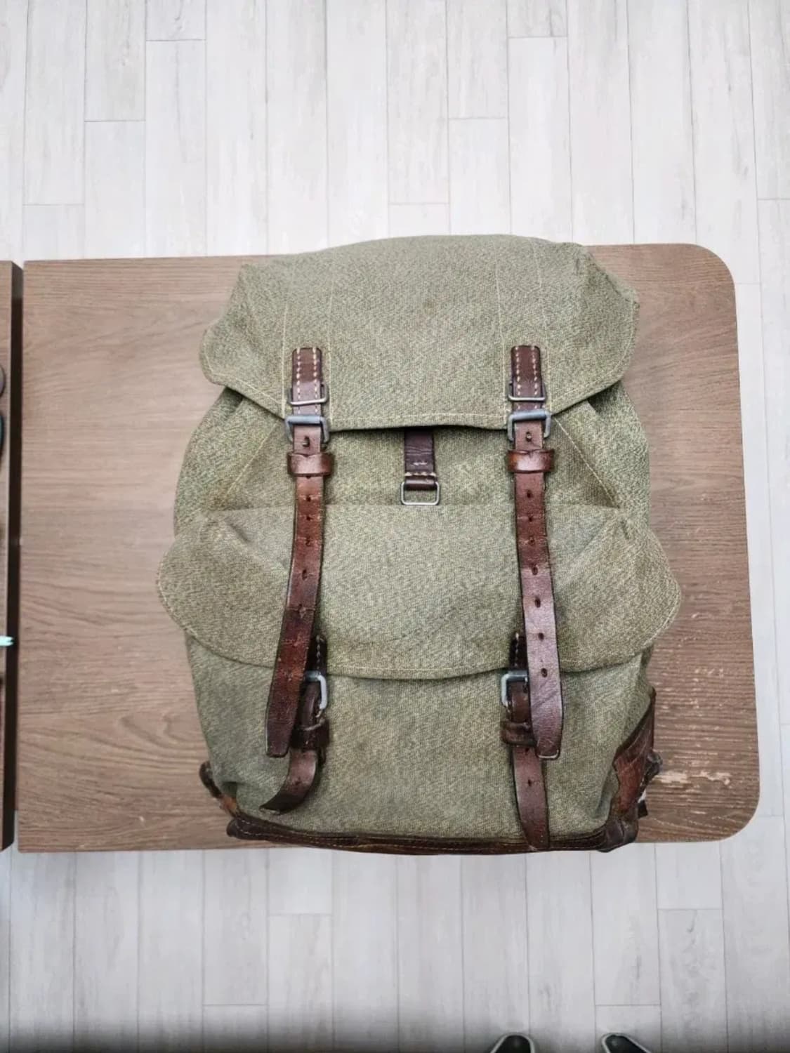 스위스군배낭 40리터 상품이미지1