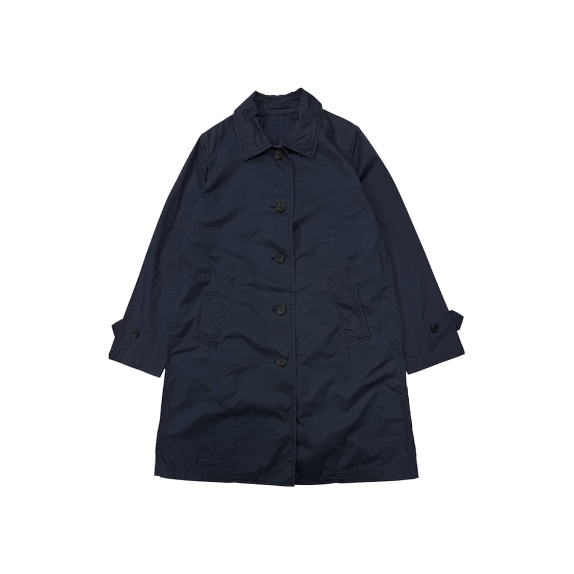 Margaret Howell thin cotton twill coat 상품이미지1